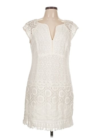 Nanette Lepore Casual Dress (view 1)
