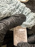 She + Sky 100% Polyester Teal Turtleneck Sweater Size M - photo 8