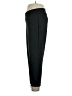 Zac & Rachel Houndstooth Black Casual Pants Size 1X - photo 5