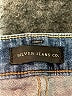 Silver Jeans Co. Hearts Blue Jeans Size 27 waist - photo 8