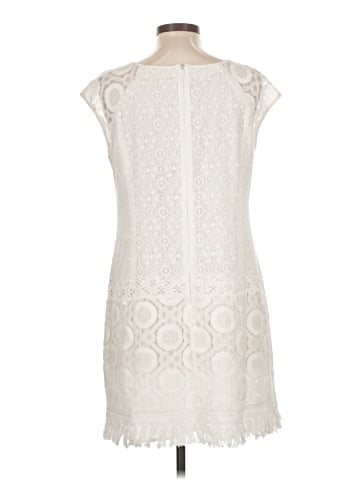 Nanette Lepore Casual Dress (view 2)