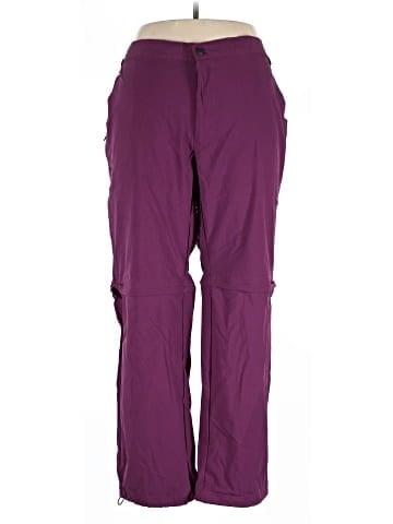 Arctix Casual Pants (view 1)