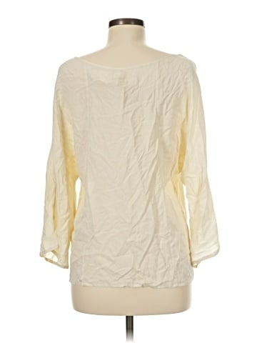 Edme & Esyllte 3/4 Sleeve Blouse (view 2)