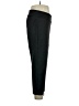Zac & Rachel Houndstooth Black Casual Pants Size 1X - photo 4