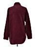 JouJou Burgundy Cardigan Size M - photo 2