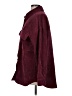 JouJou Burgundy Cardigan Size M - photo 5