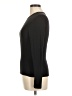 Yitty Black Long Sleeve T-Shirt Size M - photo 5