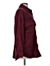 JouJou Burgundy Cardigan Size M - photo 4
