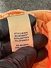 CAbi Orange Jeans Size 8 - photo 8