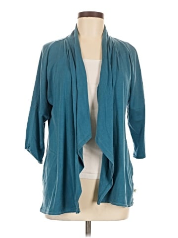 Toad & Co Cardigan (view 1)