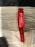 SPANX Ivory Casual Pants Size S - photo 6