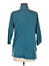 Toad & Co Teal Cardigan Size M - photo 2