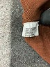 Madison Brown Long Sleeve Turtleneck Size M - photo 8