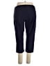 Athleta Solid Blue Casual Pants Size 14 - photo 2