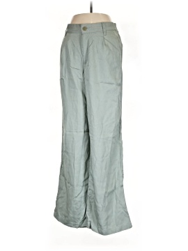 Lands' End Cargo Pants