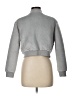 Shein Gray Track Jacket Size L - photo 2