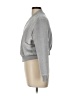 Shein Gray Track Jacket Size L - photo 5