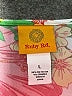 Ruby Rd. Tropical Orange Casual Dress Size L - photo 7