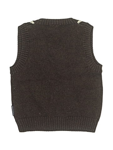 Polarn O. Pyret Sweater Vest (view 2)