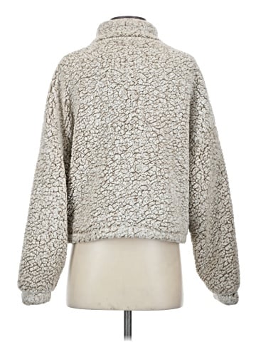 Me Jane Faux Fur Jacket (view 2)