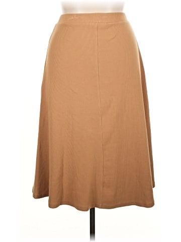Plan B. Casual Skirt (view 1)