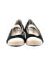 SoftWalk Color Block Black Flats Size 6 (wide) - photo 2