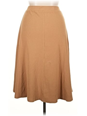 Plan B. Casual Skirt (view 2)