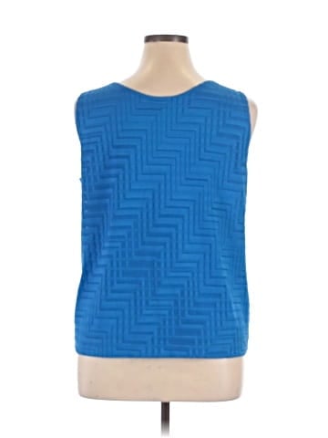 Easywear by Chico's Sleeveless Top (view 2)