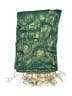 Unbranded Green Teal Scarf One size - photo 2