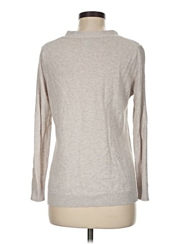 Gap Outlet Long Sleeve T-Shirt (view 2)