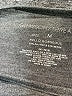 Grayson Threads Gray Sleeveless T-Shirt Size M - photo 7