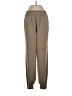 Rag & Bone Solid Brown Casual Pants Size S - photo 1