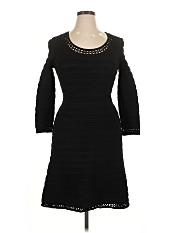 Karl Lagerfeld Paris Cocktail Dress (view 1)