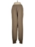 Rag & Bone Solid Brown Casual Pants Size S - photo 2