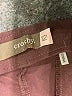 Crosby Brown Active Pants Size 12 - photo 7