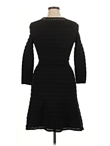 Karl Lagerfeld Paris Cocktail Dress (view 2)