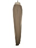 Rag & Bone Solid Brown Casual Pants Size S - photo 4