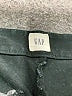 Gap Solid Black Active Pants Size 7 (petite) - photo 7