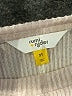 Rumi + Ryder Solid Gold Pullover Sweater Size 2T - photo 3
