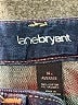 Lane Bryant Blue Jeans Size 14 - photo 7