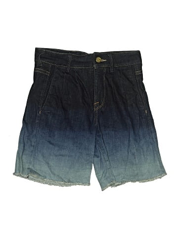 David Bitton Denim Shorts (view 1)
