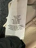 Babaton 100% Polyurethane Tan Dress Pants Size 4 - photo 8