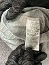 Baby Gap Gray Sweatpants Size 0-3 mo - photo 4