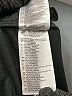 Adidas 100% Polyester Solid Black Track Pants Size L - photo 8