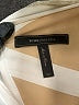 BCBGMAXAZRIA White Cocktail Dress Size 2 - photo 7