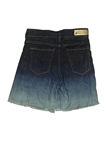 David Bitton Denim Shorts (view 2)