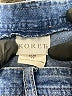 Koret 100% Cotton Blue Jeans Size 14 - photo 7