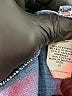 Koret 100% Cotton Blue Jeans Size 14 - photo 8
