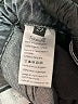 Triarchy 100% Cotton Gray Denim Skirt Size 27 waist - photo 5