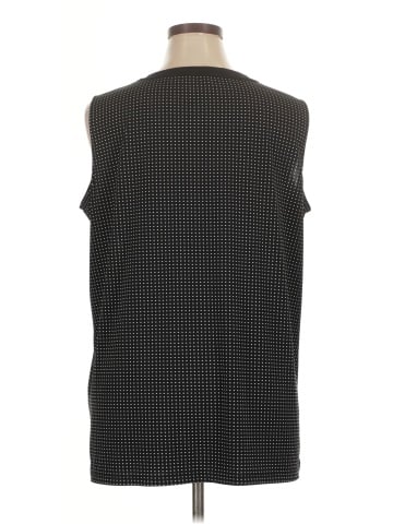 Jones New York Signature Sleeveless Blouse (view 2)